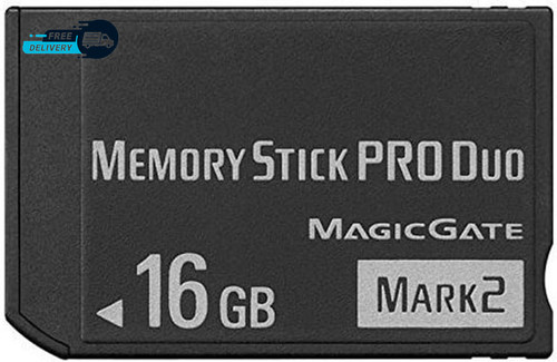 Memory stick originale - originale, duo