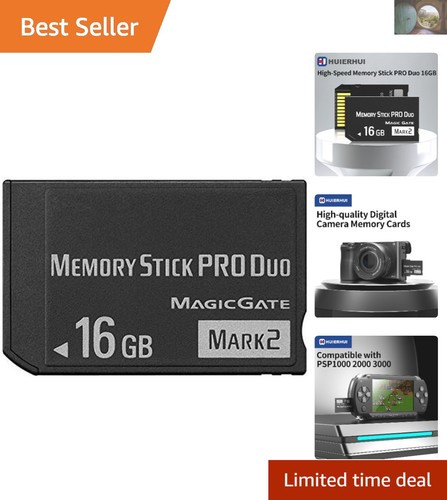 Versatile memory stick - gb,