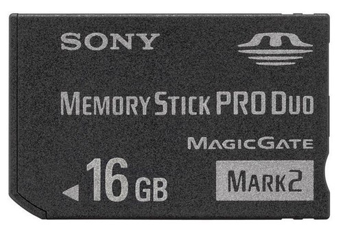 Scheda memory stick - , 16