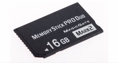 Memory stick pro - stick, mark2