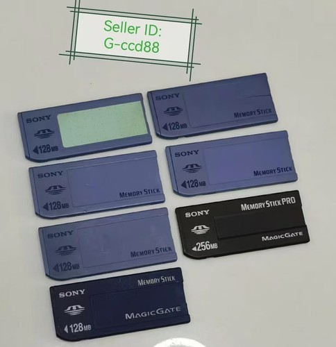 Scheda memory stick - memory,