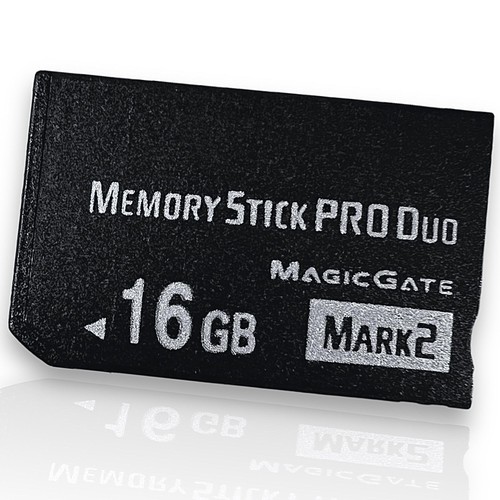 Qumox memory stick pro duo - qumox,