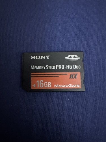 Sony psp memory stick - sony,
