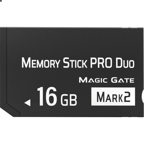 Compact 16gb memory - memory, stick