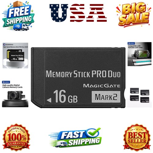 Memory stick pro duo - pro,