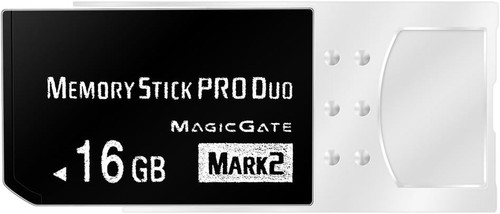 Memory stick originale gb - stick,