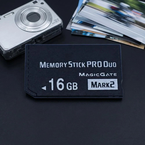 Ms16gb memory stick alta - ms16gb, ad