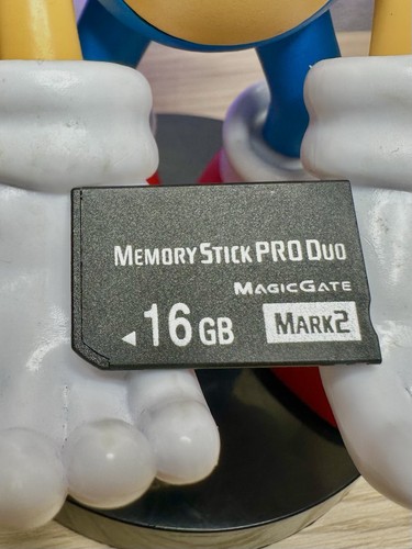 Sony memory stick - memory,
