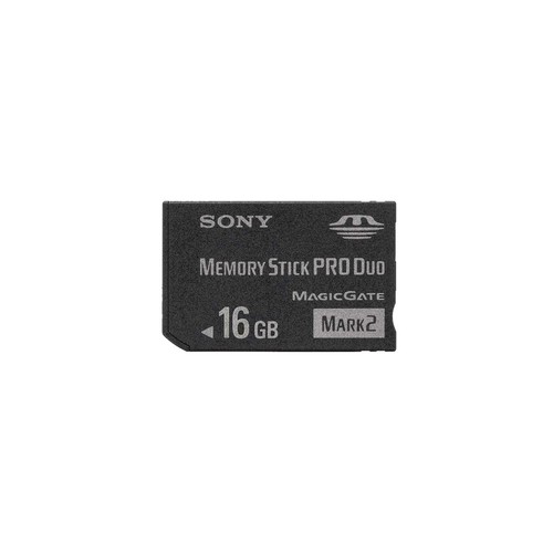 Mark2 memory stick pro - memory,