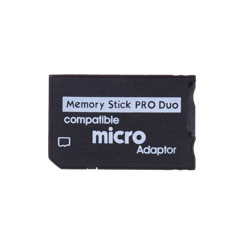 Mini memory stick pro duo - memory,