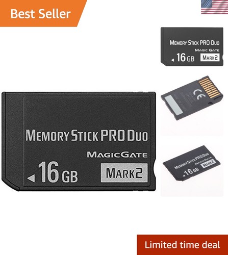 Memory stick 16gb - 16gb, classe