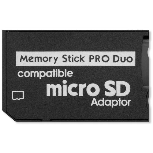 Adattatore micro hc a - adattatore, sd/sd-hc