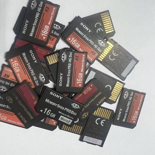 Mark2 memory stick pro - ms,