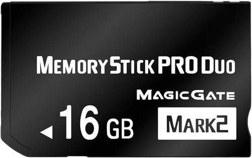 Memory stick alta velocità - memory,