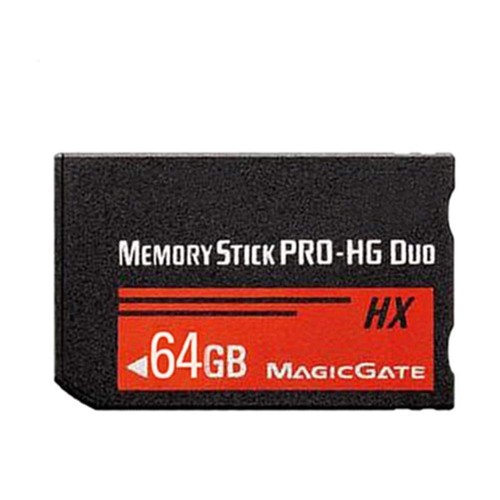 64gb memory stick - ms,