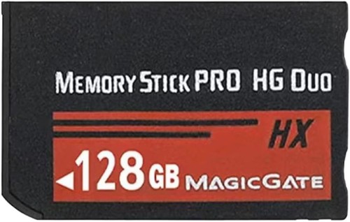 128gb memory stick - ms,