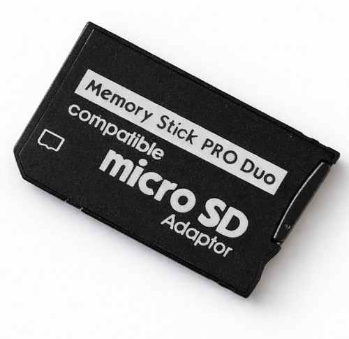 Memory stick pro - 16, gb