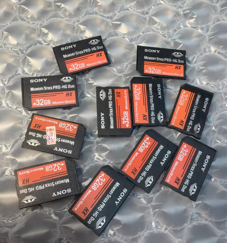 Sony 32g 16g 2g memory - sony, 32g/16g/8g/4g/2g