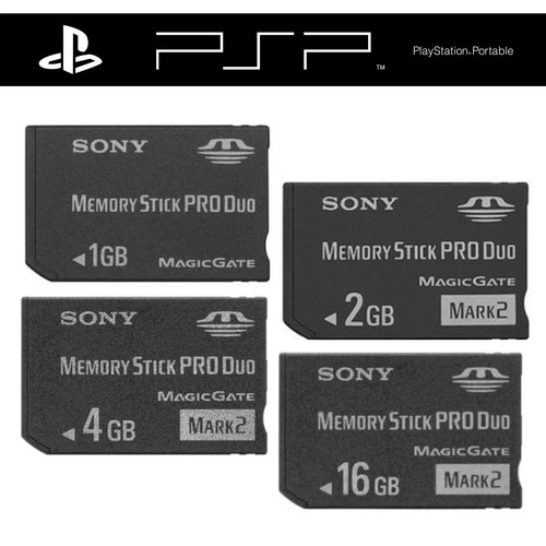Scheda psp 8 - psp, gb